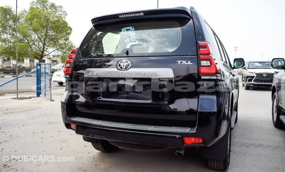 Buy Import 2019 Toyota Prado in Import - Dubai, Bandarban Buy Import 2019 Toyota Prado in Import - Dubai, Bandarban