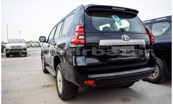 Buy Import 2019 Toyota Prado in Import - Dubai, Bandarban Buy Import 2019 Toyota Prado in Import - Dubai, Bandarban