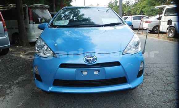 Buy Import Toyota AQUA in Dhaka, Dhaka Buy Import Toyota AQUA in Dhaka, Dhaka
