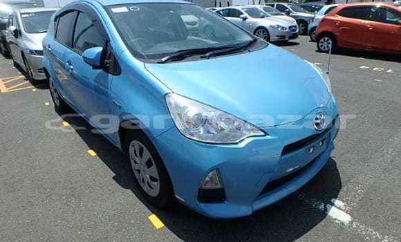 Buy Import Toyota AQUA in Dhaka, Dhaka Buy Import Toyota AQUA in Dhaka, Dhaka