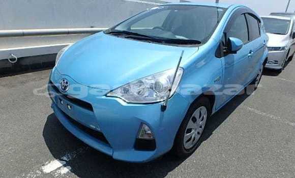 Buy Import Toyota AQUA in Dhaka, Dhaka Buy Import Toyota AQUA in Dhaka, Dhaka