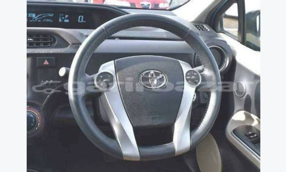 Buy Import Toyota AQUA in Dhaka, Dhaka Buy Import Toyota AQUA in Dhaka, Dhaka