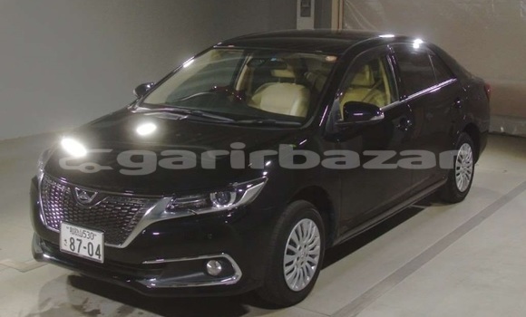 Buy Import 2016 Toyota Allion in Dhaka, Dhaka Buy Import 2016 Toyota Allion in Dhaka, Dhaka