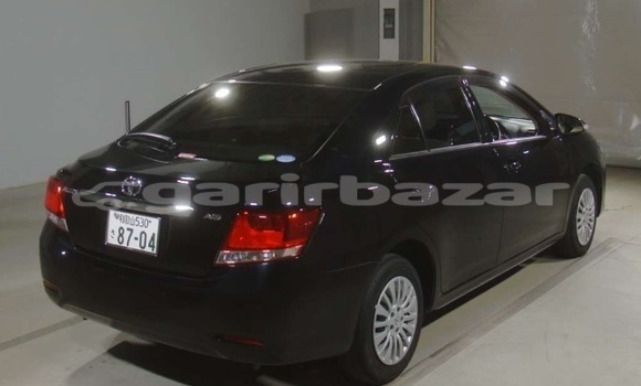 Buy Import 2016 Toyota Allion in Dhaka, Dhaka Buy Import 2016 Toyota Allion in Dhaka, Dhaka