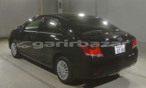 Buy Import 2016 Toyota Allion in Dhaka, Dhaka Buy Import 2016 Toyota Allion in Dhaka, Dhaka
