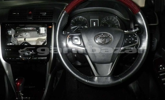 Buy Import 2016 Toyota Allion in Dhaka, Dhaka Buy Import 2016 Toyota Allion in Dhaka, Dhaka