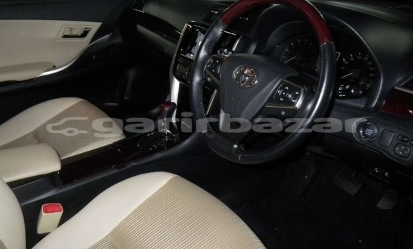 Buy Import 2016 Toyota Allion in Dhaka, Dhaka Buy Import 2016 Toyota Allion in Dhaka, Dhaka