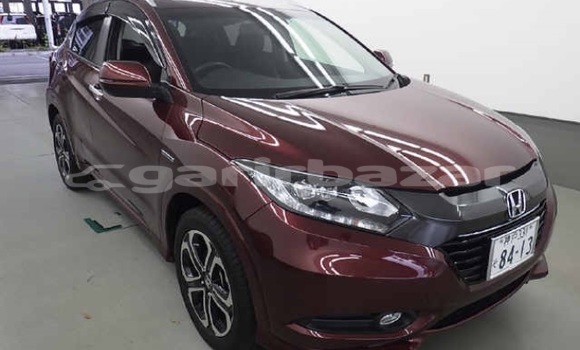 Buy Import 2014 Honda Vezel in Dhaka, Dhaka