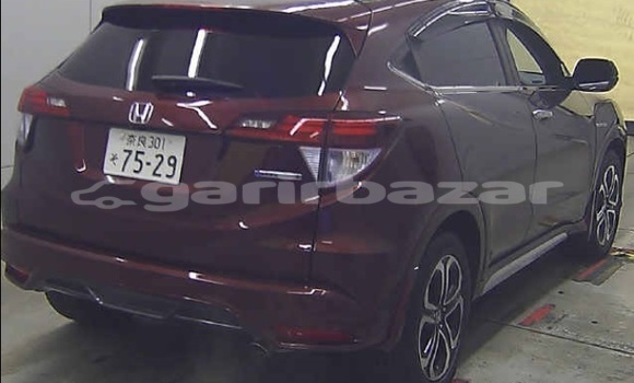 Buy Import 2014 Honda Vezel in Dhaka, Dhaka Buy Import 2014 Honda Vezel in Dhaka, Dhaka