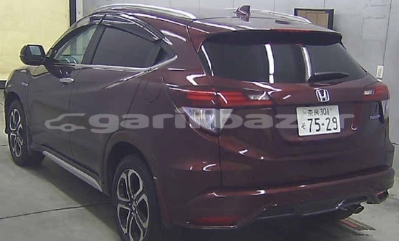 Buy Import 2014 Honda Vezel in Dhaka, Dhaka Buy Import 2014 Honda Vezel in Dhaka, Dhaka