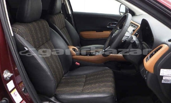 Buy Import 2014 Honda Vezel in Dhaka, Dhaka Buy Import 2014 Honda Vezel in Dhaka, Dhaka