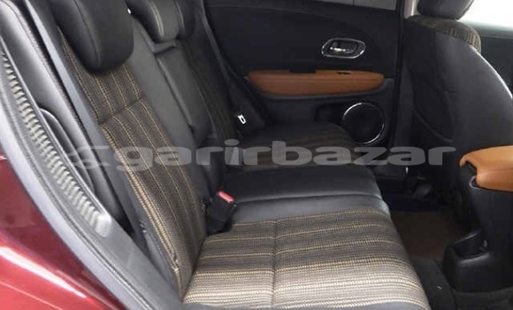 Buy Import 2014 Honda Vezel in Dhaka, Dhaka Buy Import 2014 Honda Vezel in Dhaka, Dhaka