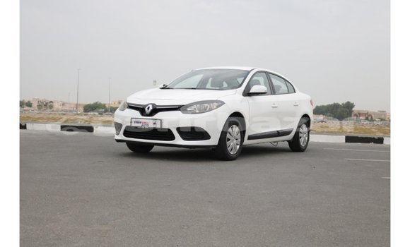 Buy Import 2015 Renault Fluence in Import - Dubai, Bandarban