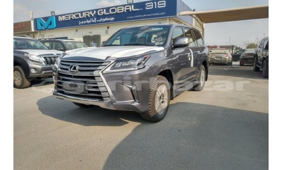 Buy Import 2019 Lexus LX in Import - Dubai, Bandarban Buy Import 2019 Lexus LX in Import - Dubai, Bandarban