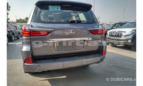Buy Import 2019 Lexus LX in Import - Dubai, Bandarban Buy Import 2019 Lexus LX in Import - Dubai, Bandarban