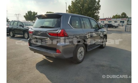 Buy Import 2019 Lexus LX in Import - Dubai, Bandarban Buy Import 2019 Lexus LX in Import - Dubai, Bandarban