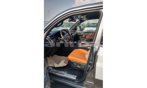 Buy Import 2019 Lexus LX in Import - Dubai, Bandarban Buy Import 2019 Lexus LX in Import - Dubai, Bandarban