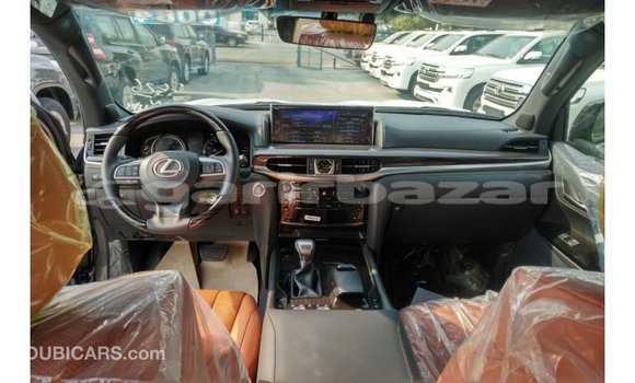 Buy Import 2019 Lexus LX in Import - Dubai, Bandarban Buy Import 2019 Lexus LX in Import - Dubai, Bandarban