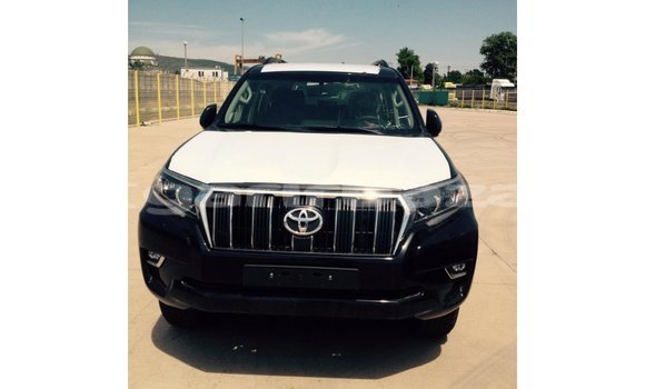 Buy Import 2019 Toyota Prado in Import - Dubai, Bandarban Buy Import 2019 Toyota Prado in Import - Dubai, Bandarban