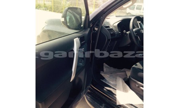 Buy Import 2019 Toyota Prado in Import - Dubai, Bandarban Buy Import 2019 Toyota Prado in Import - Dubai, Bandarban