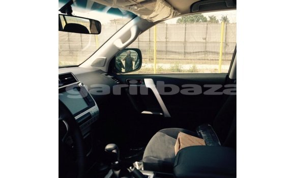 Buy Import 2019 Toyota Prado in Import - Dubai, Bandarban Buy Import 2019 Toyota Prado in Import - Dubai, Bandarban