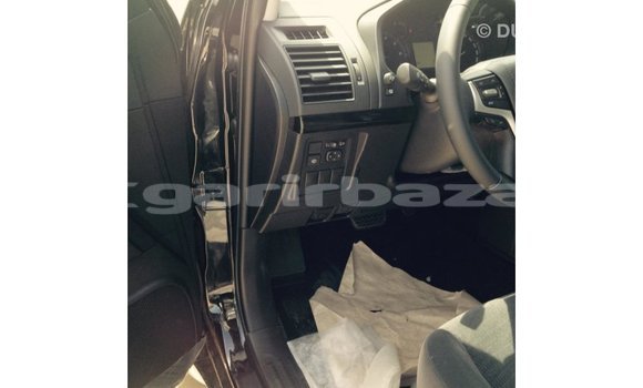 Buy Import 2019 Toyota Prado in Import - Dubai, Bandarban Buy Import 2019 Toyota Prado in Import - Dubai, Bandarban