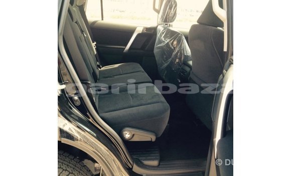 Buy Import 2019 Toyota Prado in Import - Dubai, Bandarban Buy Import 2019 Toyota Prado in Import - Dubai, Bandarban