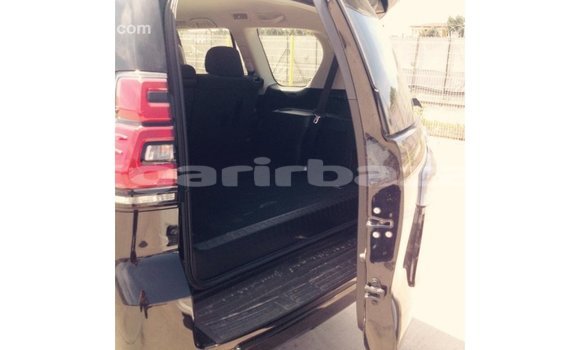 Buy Import 2019 Toyota Prado in Import - Dubai, Bandarban Buy Import 2019 Toyota Prado in Import - Dubai, Bandarban