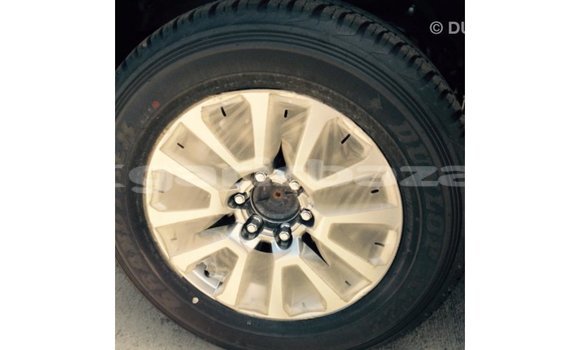 Buy Import 2019 Toyota Prado in Import - Dubai, Bandarban Buy Import 2019 Toyota Prado in Import - Dubai, Bandarban