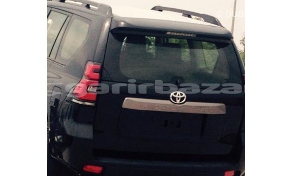 Buy Import 2019 Toyota Prado in Import - Dubai, Bandarban Buy Import 2019 Toyota Prado in Import - Dubai, Bandarban