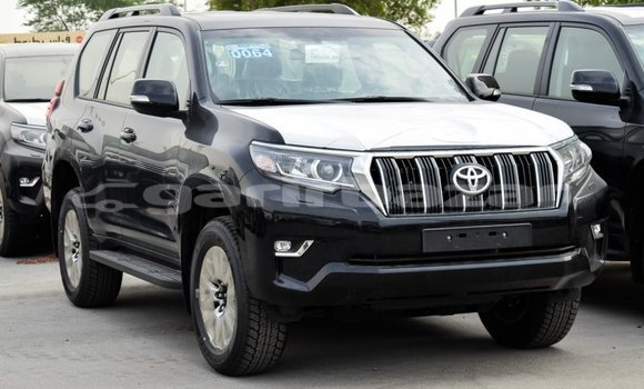 Buy Import 2019 Toyota Prado in Import - Dubai, Bandarban Buy Import 2019 Toyota Prado in Import - Dubai, Bandarban