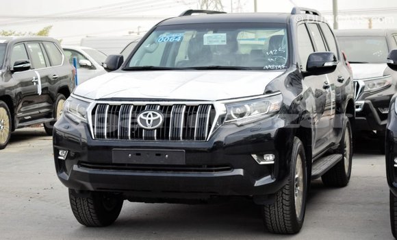 Buy Import 2019 Toyota Prado in Import - Dubai, Bandarban Buy Import 2019 Toyota Prado in Import - Dubai, Bandarban