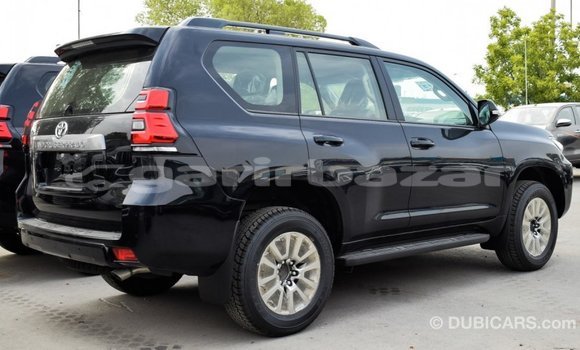 Buy Import 2019 Toyota Prado in Import - Dubai, Bandarban Buy Import 2019 Toyota Prado in Import - Dubai, Bandarban