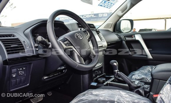 Buy Import 2019 Toyota Prado in Import - Dubai, Bandarban Buy Import 2019 Toyota Prado in Import - Dubai, Bandarban