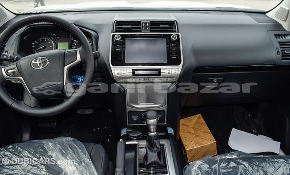 Buy Import 2019 Toyota Prado in Import - Dubai, Bandarban Buy Import 2019 Toyota Prado in Import - Dubai, Bandarban