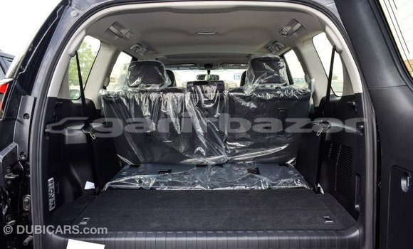 Buy Import 2019 Toyota Prado in Import - Dubai, Bandarban Buy Import 2019 Toyota Prado in Import - Dubai, Bandarban