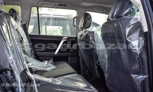 Buy Import 2019 Toyota Prado in Import - Dubai, Bandarban Buy Import 2019 Toyota Prado in Import - Dubai, Bandarban