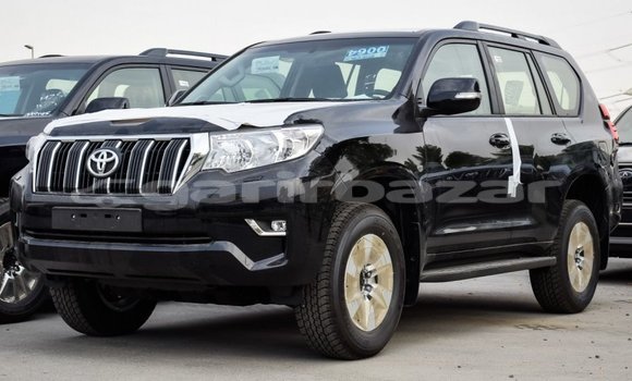 Buy Import 2019 Toyota Prado in Import - Dubai, Bandarban Buy Import 2019 Toyota Prado in Import - Dubai, Bandarban