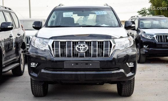 Buy Import 2019 Toyota Prado in Import - Dubai, Bandarban Buy Import 2019 Toyota Prado in Import - Dubai, Bandarban