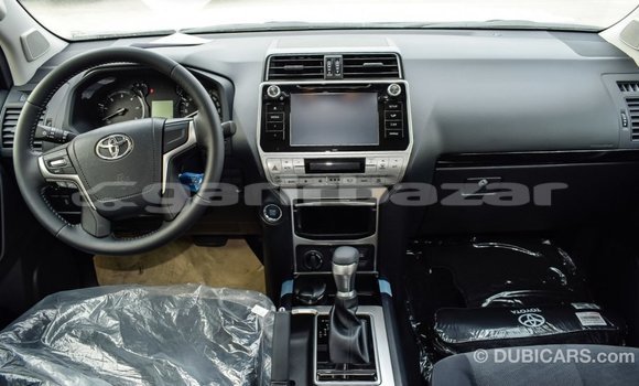 Buy Import 2019 Toyota Prado in Import - Dubai, Bandarban Buy Import 2019 Toyota Prado in Import - Dubai, Bandarban