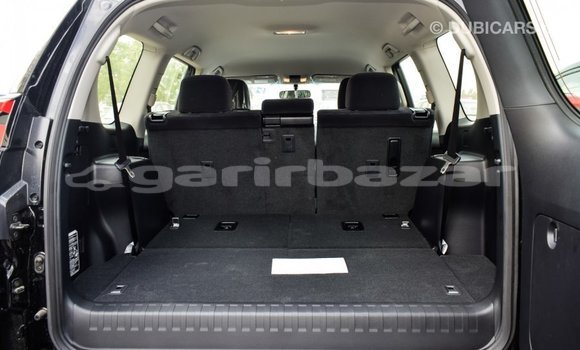 Buy Import 2019 Toyota Prado in Import - Dubai, Bandarban Buy Import 2019 Toyota Prado in Import - Dubai, Bandarban
