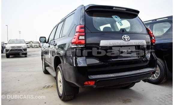 Buy Import 2019 Toyota Prado in Import - Dubai, Bandarban Buy Import 2019 Toyota Prado in Import - Dubai, Bandarban