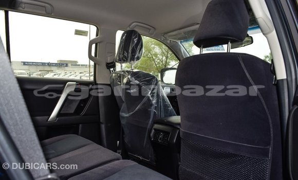Buy Import 2019 Toyota Prado in Import - Dubai, Bandarban Buy Import 2019 Toyota Prado in Import - Dubai, Bandarban