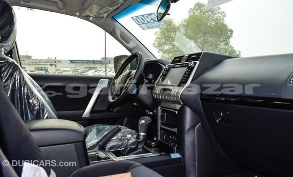 Buy Import 2019 Toyota Prado in Import - Dubai, Bandarban Buy Import 2019 Toyota Prado in Import - Dubai, Bandarban