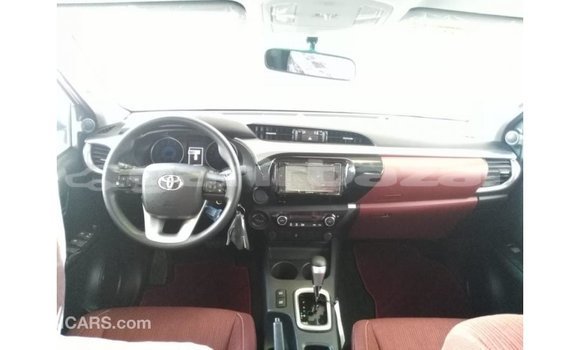 Buy Import 2019 Toyota Hilux in Import - Dubai, Bandarban Buy Import 2019 Toyota Hilux in Import - Dubai, Bandarban