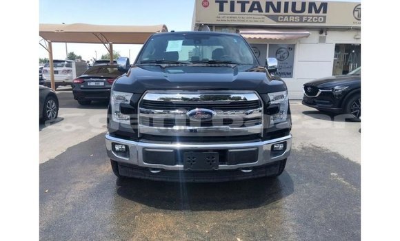 Buy Import 2017 Ford AEV AMBULANCE in Import - Dubai, Bandarban