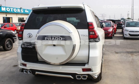 কেনা আমদানি Toyota Prado White গাড়ী মধ্যে ইম্পোর্ট - দুবাই মধ্যে Bandarban কেনা আমদানি Toyota Prado White গাড়ী মধ্যে ইম্পোর্ট - দুবাই মধ্যে Bandarban