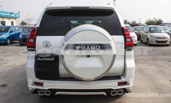 কেনা আমদানি Toyota Prado White গাড়ী মধ্যে ইম্পোর্ট - দুবাই মধ্যে Bandarban কেনা আমদানি Toyota Prado White গাড়ী মধ্যে ইম্পোর্ট - দুবাই মধ্যে Bandarban
