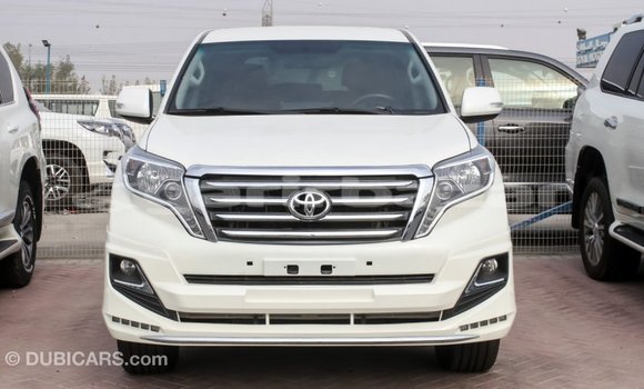 Buy Import 2012 Toyota Prado in Import - Dubai, Bandarban Buy Import 2012 Toyota Prado in Import - Dubai, Bandarban