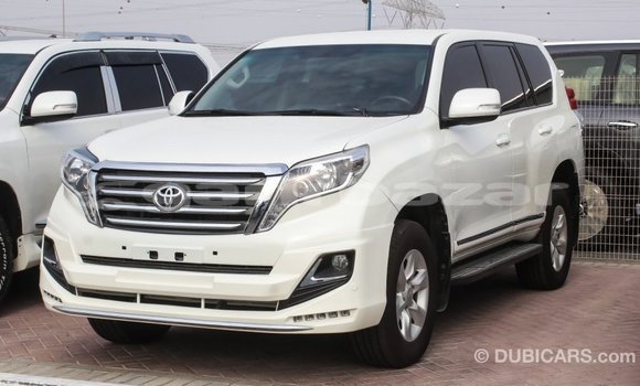 Buy Import 2012 Toyota Prado in Import - Dubai, Bandarban Buy Import 2012 Toyota Prado in Import - Dubai, Bandarban